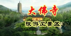 操逼网网址中国浙江-新昌大佛寺旅游风景区